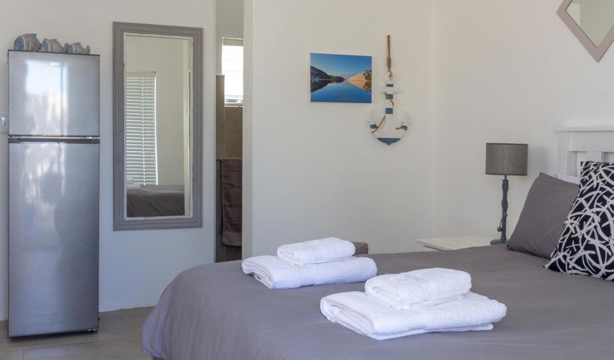 10 On Aquavista Addo River Apartment コルチェスター エクステリア 写真